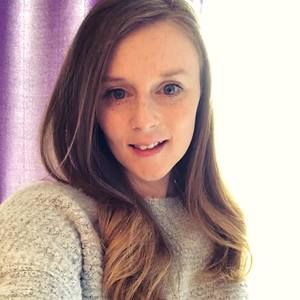 Meet your Posher, Cynthia